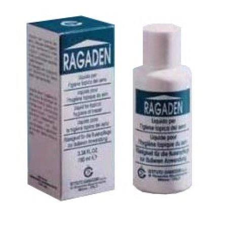 RAGADEN SOL SENO 100 ML