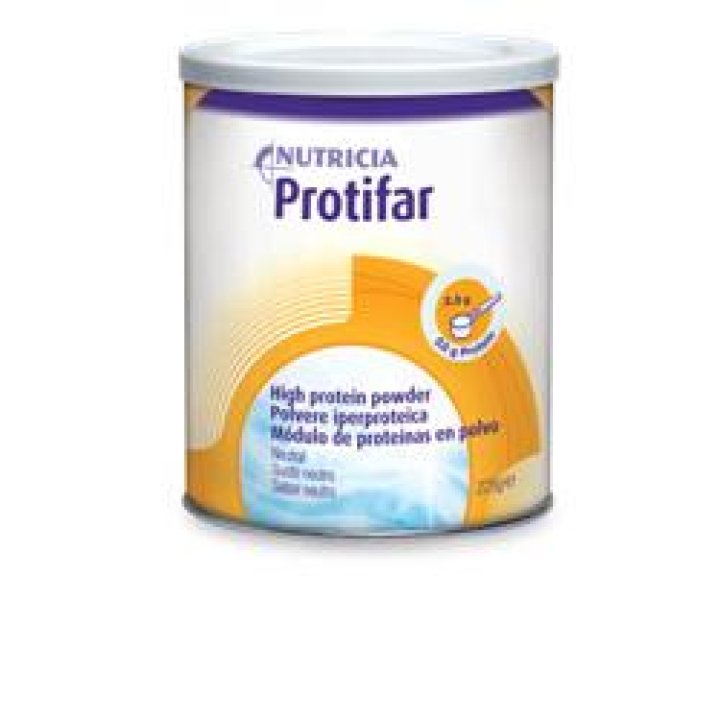 PROTIFAR POLVERE 225 G