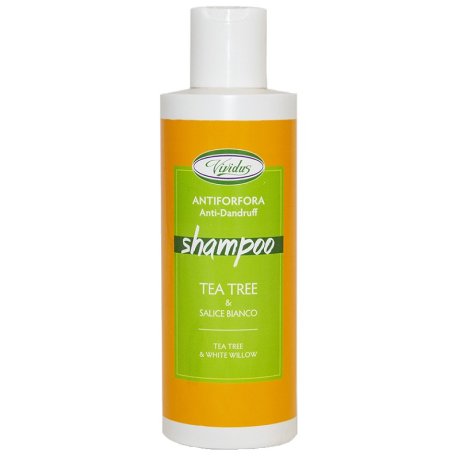 TEA TREE SHAMPOO ANTIFORFORA 200 ML