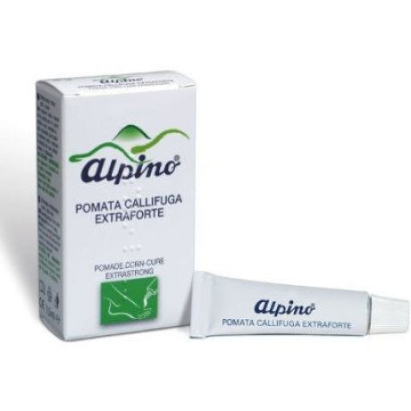 CALLIFU ALPINO POMATA 7,5 ML