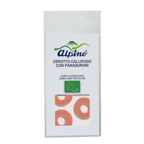 ALPINO CEROTTO CALLIF+4PARAD