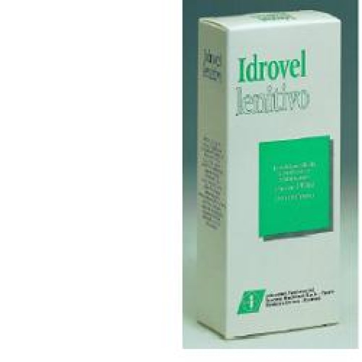 IDROVEL LENITIVO 150 ML