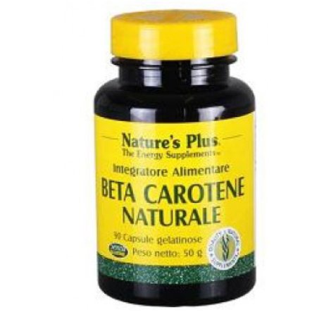 BETACAROTENE 25000UI 90 CAPSULE