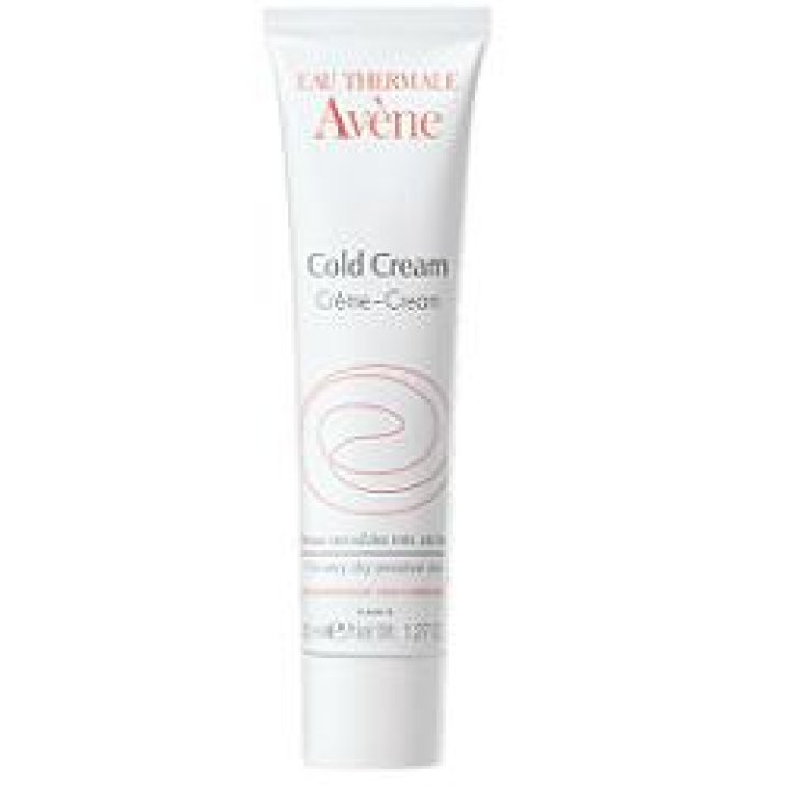 EAU THERMALE AVENE COLD CREAM 100 ML