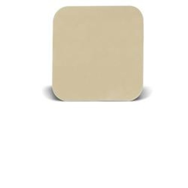 MEDICAZIONE CON IDROCOLLOIDI STERILE DUODERM EXTRA SOTTILE 10X10CM 5 PEZZI