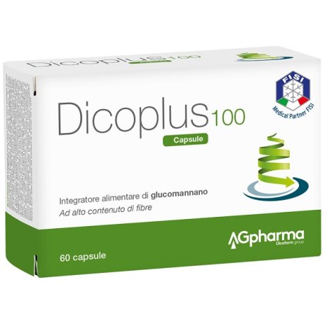 DICOPLUS 100 60 CAPSULE