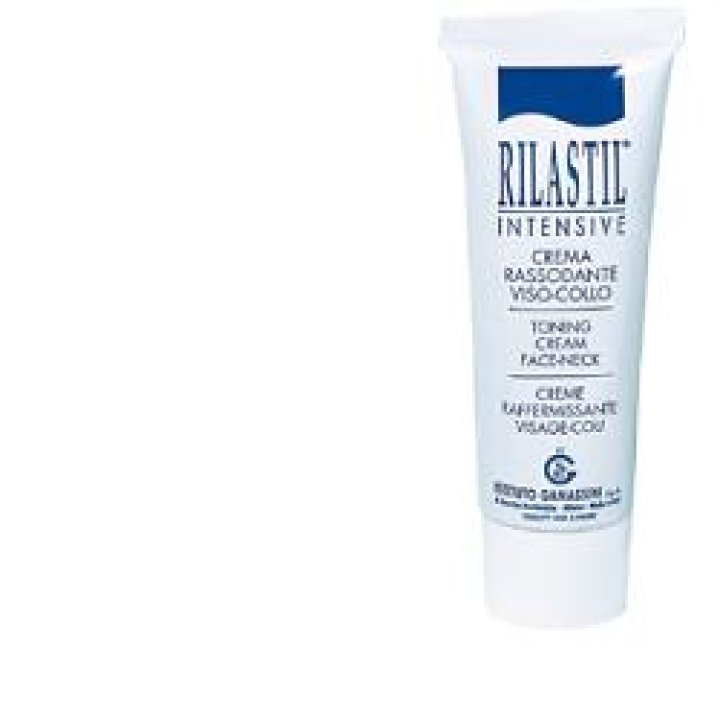 RILASTIL INTEN CREMA RASS VISO 50