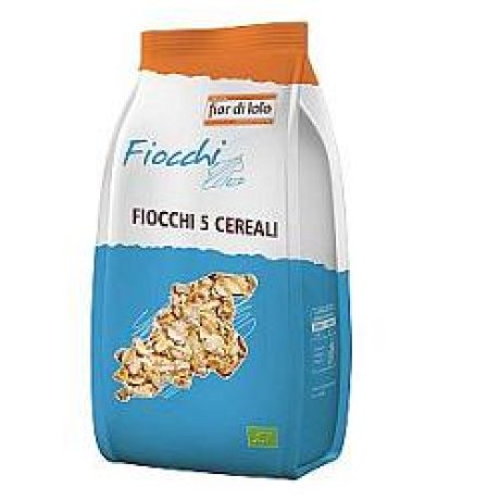 FIOCCHI 5 CRL 500G 2133