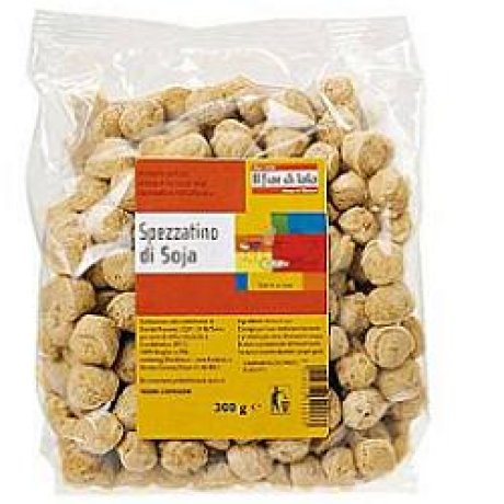 SPEZZATINO DI SOJA 300 G