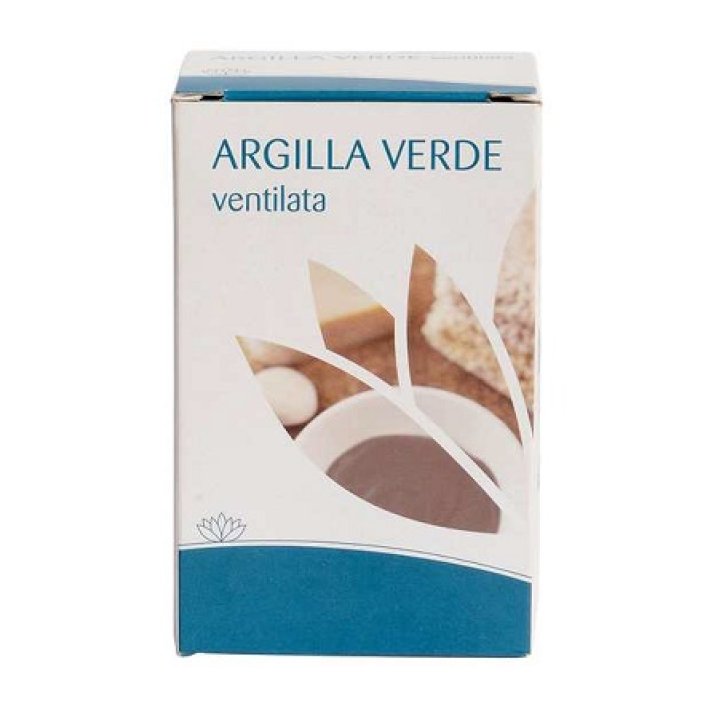 ARGILLA VENTILATA 200 G