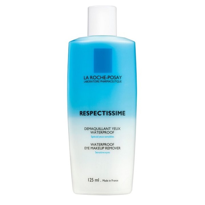 RESPECTISSIME STRUCCANTE OCCHI BIF 125 ML