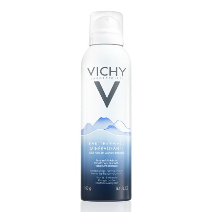 ACQUA TERMALE VICHY 150 ML