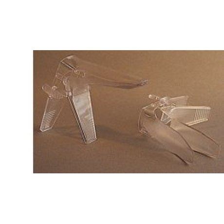 SPECULUM VAGINALE STERILE MISURA MEDIA. SUPERFICIE INTERNA DELLE VALVE SATINATA E ANTIRIFLESSO SPECULUM VAGINALE STERILE MISURA MEDIA. SUPERFICIE INTERNA DELLE VALVE SATINATA E ANTIRIFLESSO
