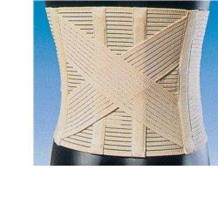 CORSETTO UNIVERSAL MILLERIGHE CIRCONFERENZA 110-115CM. PER DECORSI POST-OPERATORI A SEGUITO DI INTERVENTI ALLA COLONNA VERTEBRALE, SINTOMATOLOGIE ARTROSICHE ACUTE,STRAPPI MUSCOLARI CORSETTO UNIVERSAL MILLERIGHE CIRCONFERENZA 110-115CM. PER DECORSI POST-OPERATORI A SEGUITO DI INTERVENTI ALLA COLONNA VERTEBRALE, SINTOMATOLOGIE ARTROSICHE ACUTE,STRAPPI MUSCOLARI