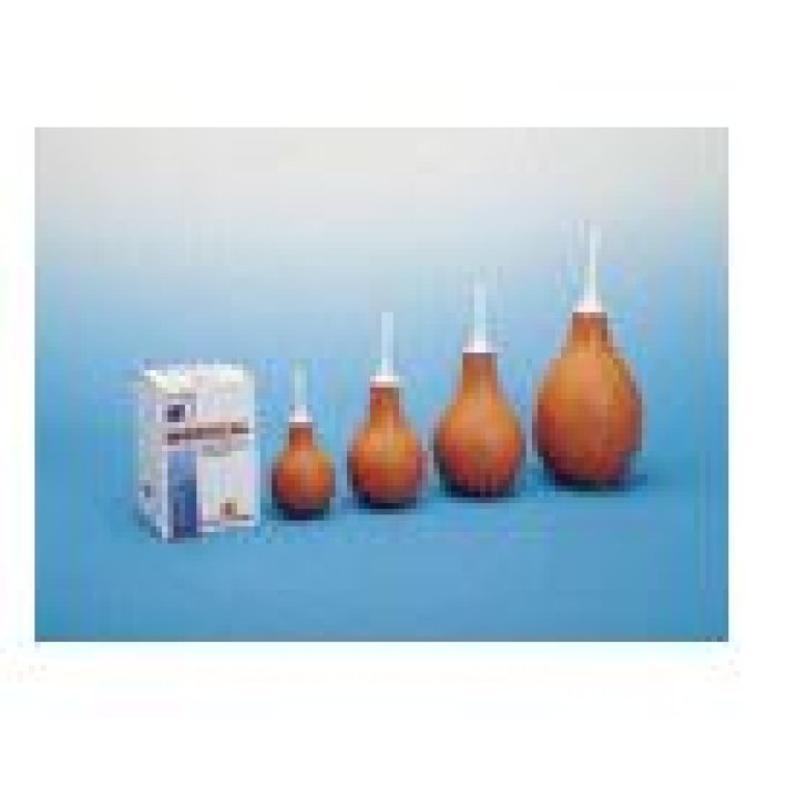 PERA MMA CON CANNULA TIPO 4 150 ML