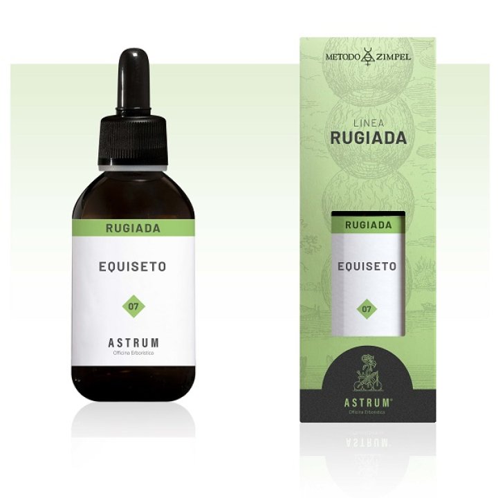 RUGIADA ASTRUM EQUISETO 50 ML