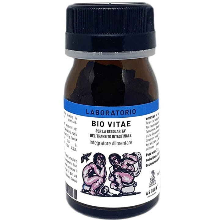 BIO VITAE NORMALE 30 G