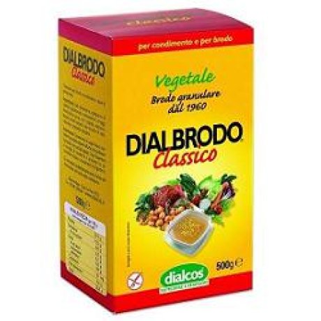 DIALBRODO CLASSICO 500 G