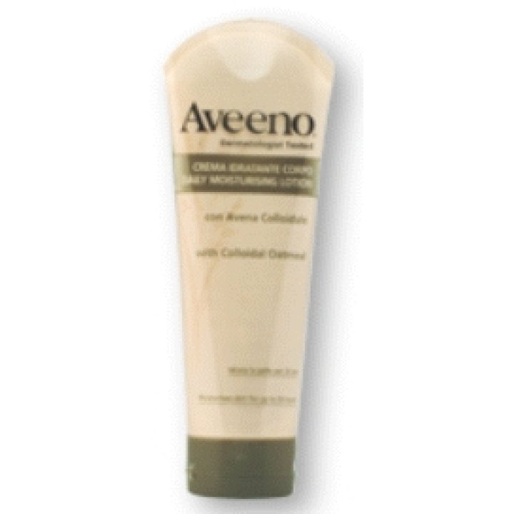 AVEENO QUOTIDIANO PN CREMA IDRATANTE CORPO 200 ML