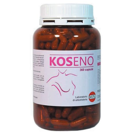 KOSENO 360CPS