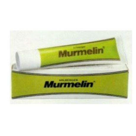 BANO LOZIONE MURMELIN 60 ML