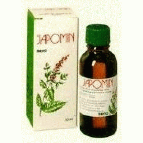 BANO JAPOMIN OLIO 30ML BANO JAPOMIN OLIO 30ML