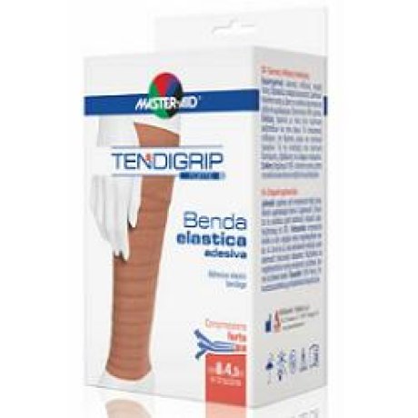 BENDA MASTER-AID TENDIGRIP FORTE 6X4,5