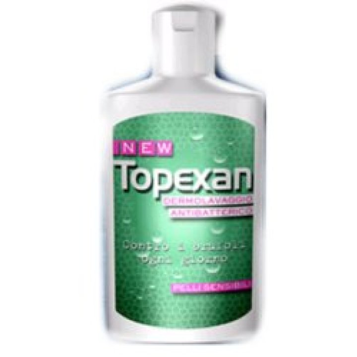 NEW TOPEXAN DERMOLAV P SENS150