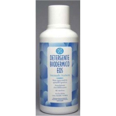 EOS DETERGENTE BIODERMICO 1000 ML