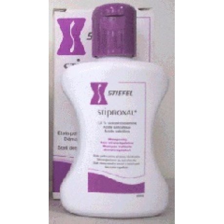 STIPROXAL SHAMPOO 100 ML