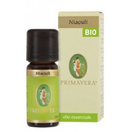 NIAOULI OE BIO 10ML