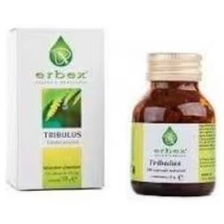 TRIBULUS 100 CAPSULE