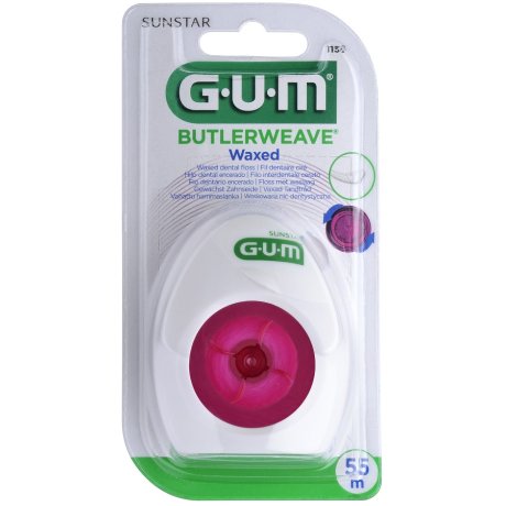 GUM BUTLERWEAVE FILO CERATO 54,8 MT 1 PEZZO