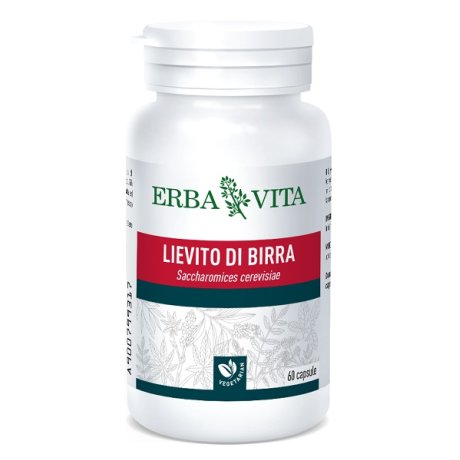 LIEVITO BIRRA 60 CAPSULE