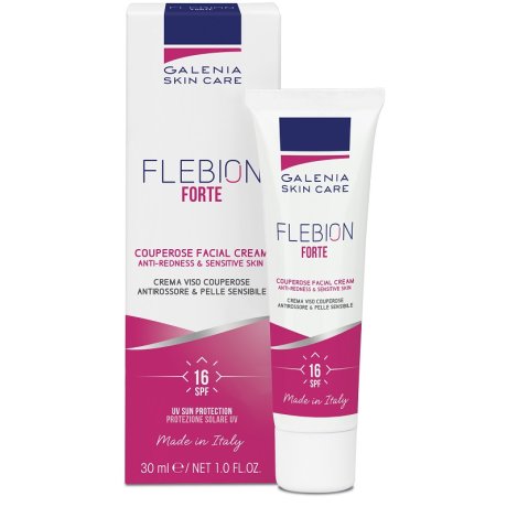 FLEBION FORTE VISO CREMA 30 ML