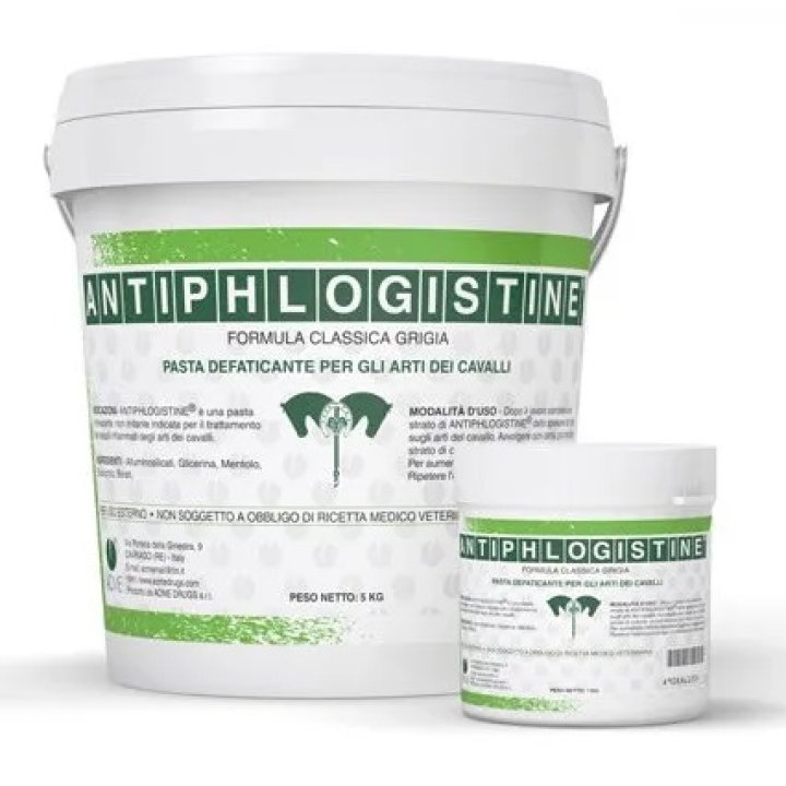 ANTIPHLOGISTINE 1000G