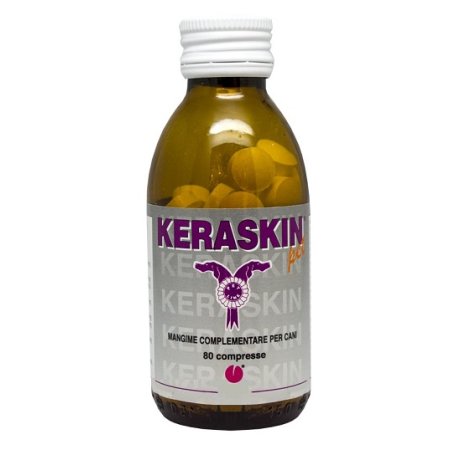 KERASKIN 80CPR