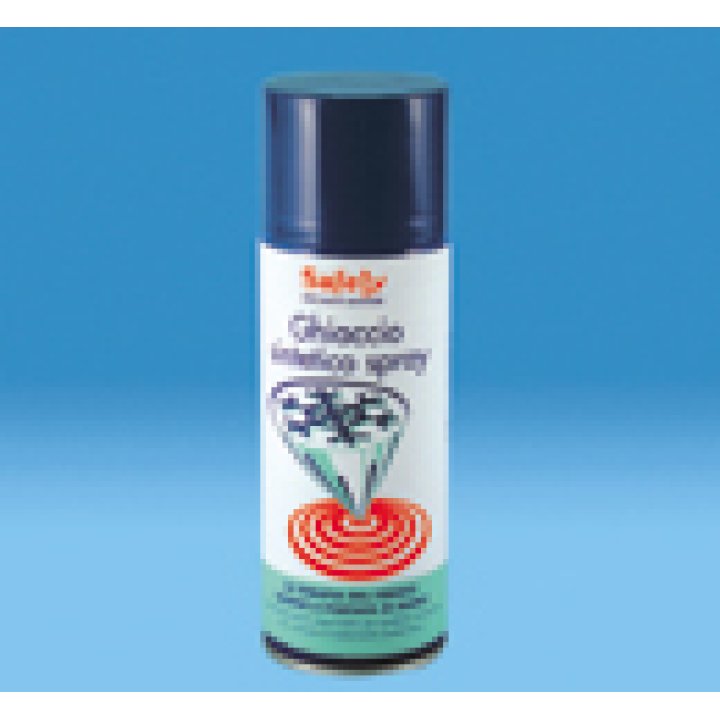 PRONTEX GHIACCIO SPRAY 400 ML