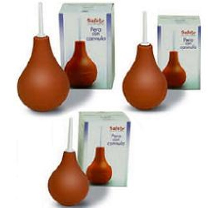 PERA CANNULA 12 CAPACITA 455C PERA CANNULA 12 CAPACITA 455C