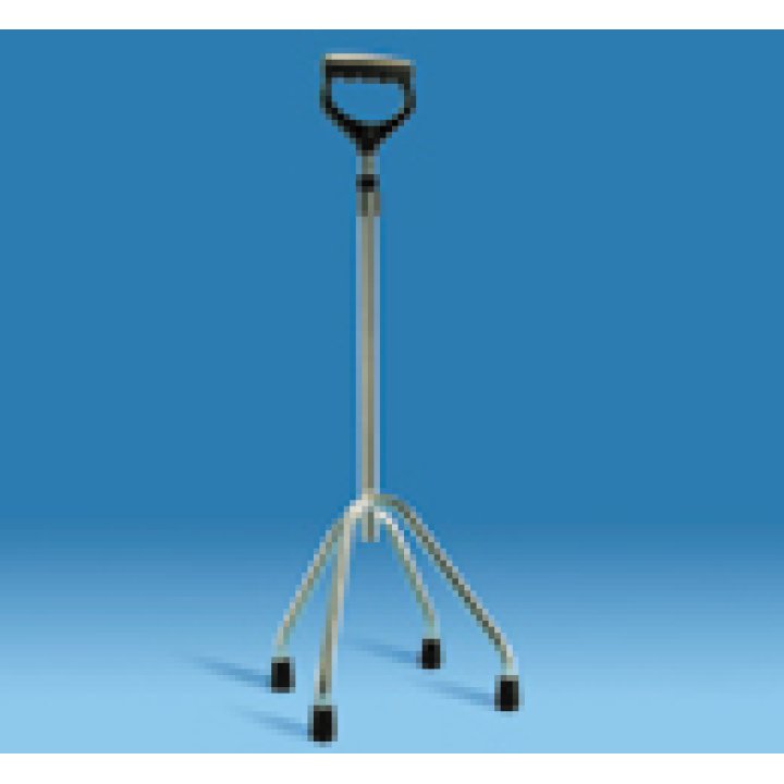 QUADRIPODE BASE NORM 1PZ QUADRIPODE BASE NORM 1PZ