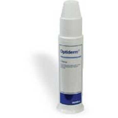 OPTIDERM CREMA IDRATANTE 200 G