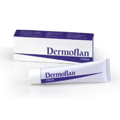 DERMOFLAN CREMA ML 40