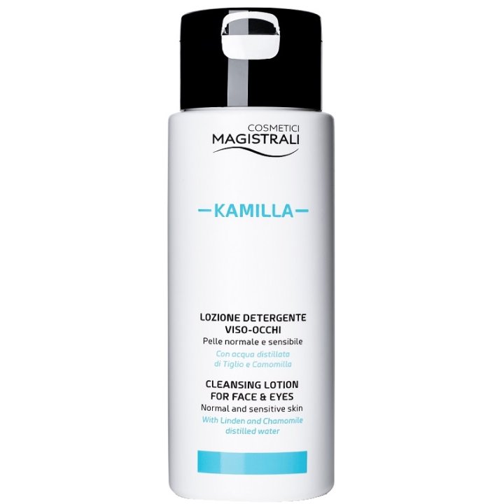 KAMILLA LOZIONE STRUCCANTE 200 ML