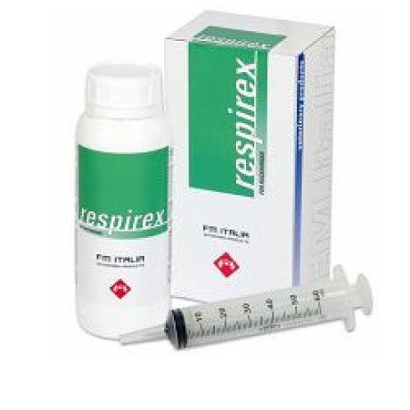 RESPIREX OS 500ML RESPIREX OS 500ML