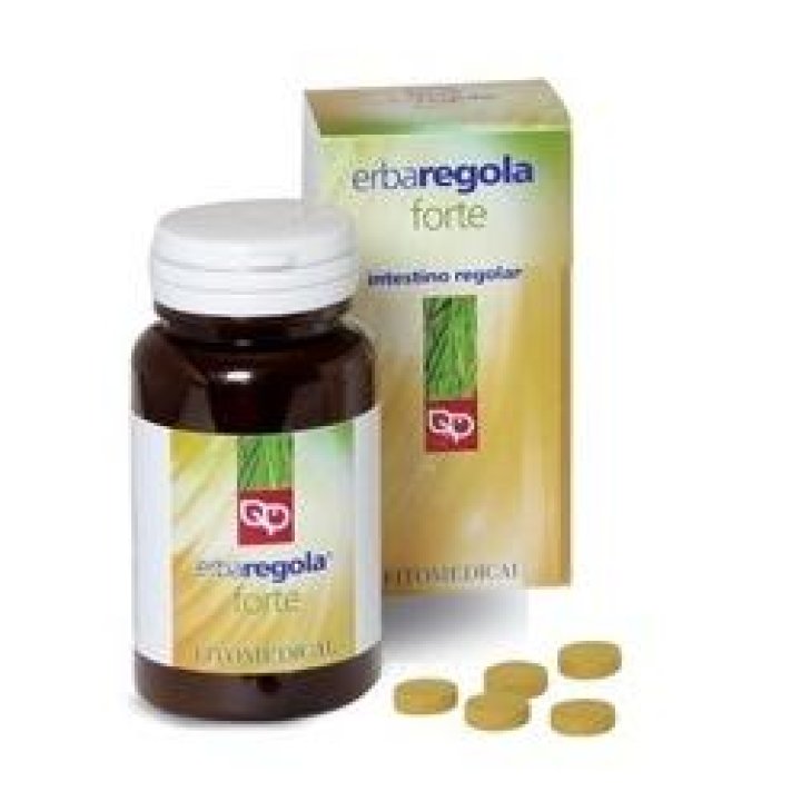ERBARELA FORTE 4 100 TAVOLETTE 50 G ERBARELA FORTE 4 100 TAVOLETTE 50 G