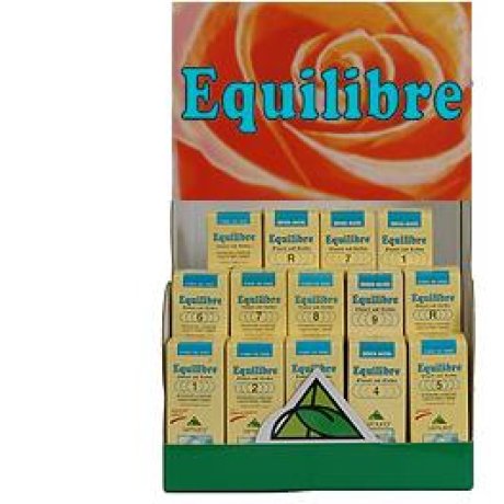 EQUILIBRE 1 30ML GTT  LEMURIA