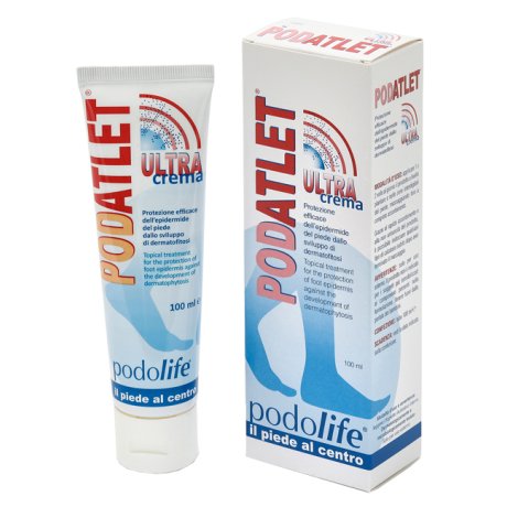 PODATLET ULTRA CREMA 100 ML