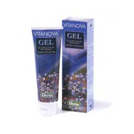 GEL COLLAGENE 125 ML GEL COLLAGENE 125 ML