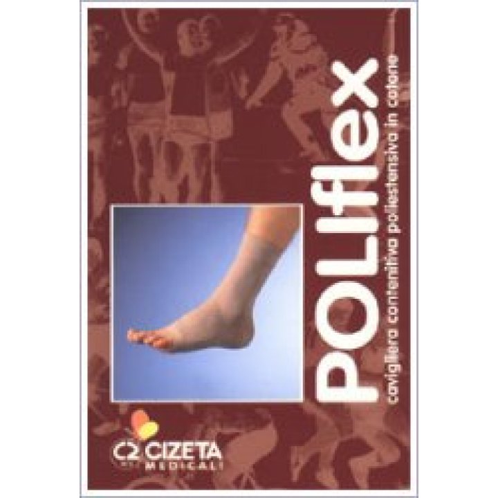 CZ ORTO POLIFLEX AB BE5