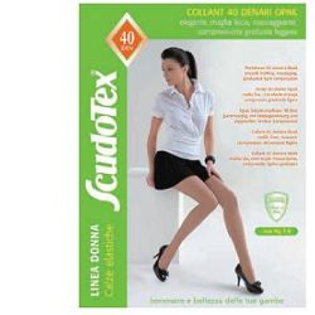 SCUDOTEX COL 40 OP GLA 3 460 SCUDOTEX COL 40 OP GLA 3 460